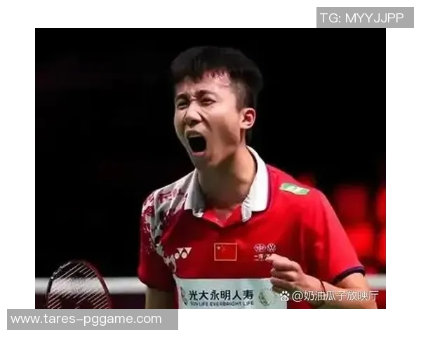 本周4连胜!21-8吊打奈良冈功大，小波波夫初次进总决赛男单决赛