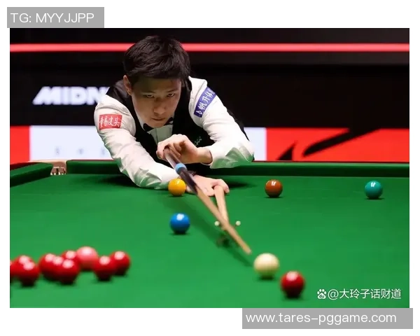 斯诺克国锦赛首日战况！塞尔比夺赛点，我国军团7胜3负刷新纪录