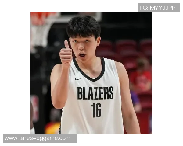 杨瀚森,全新的应战来了