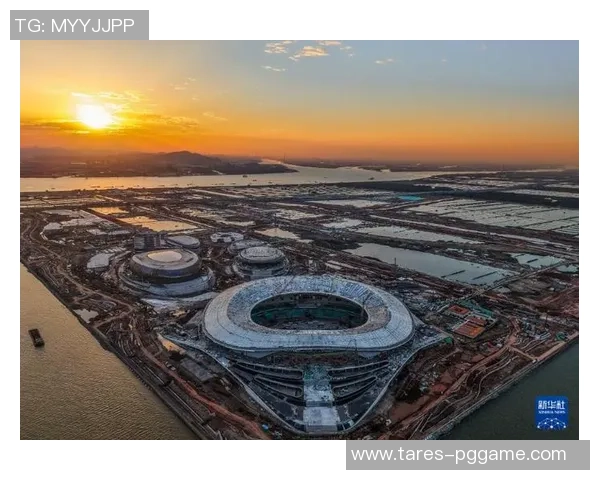 湾区“全”时间丨扬帆逐浪 大湾区海岸线“动”起来了！